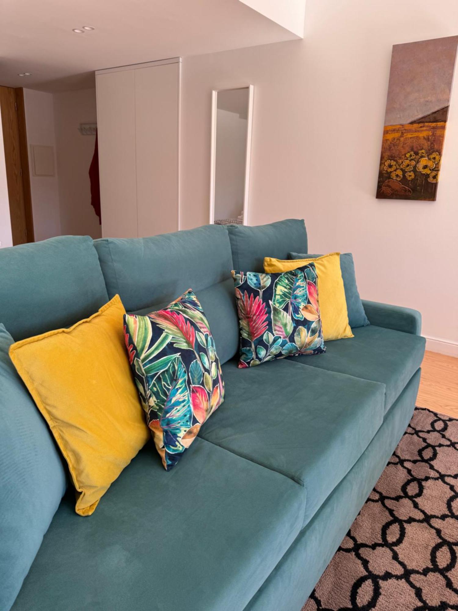 Amazing Studio Douro River Views Porto Exterior photo