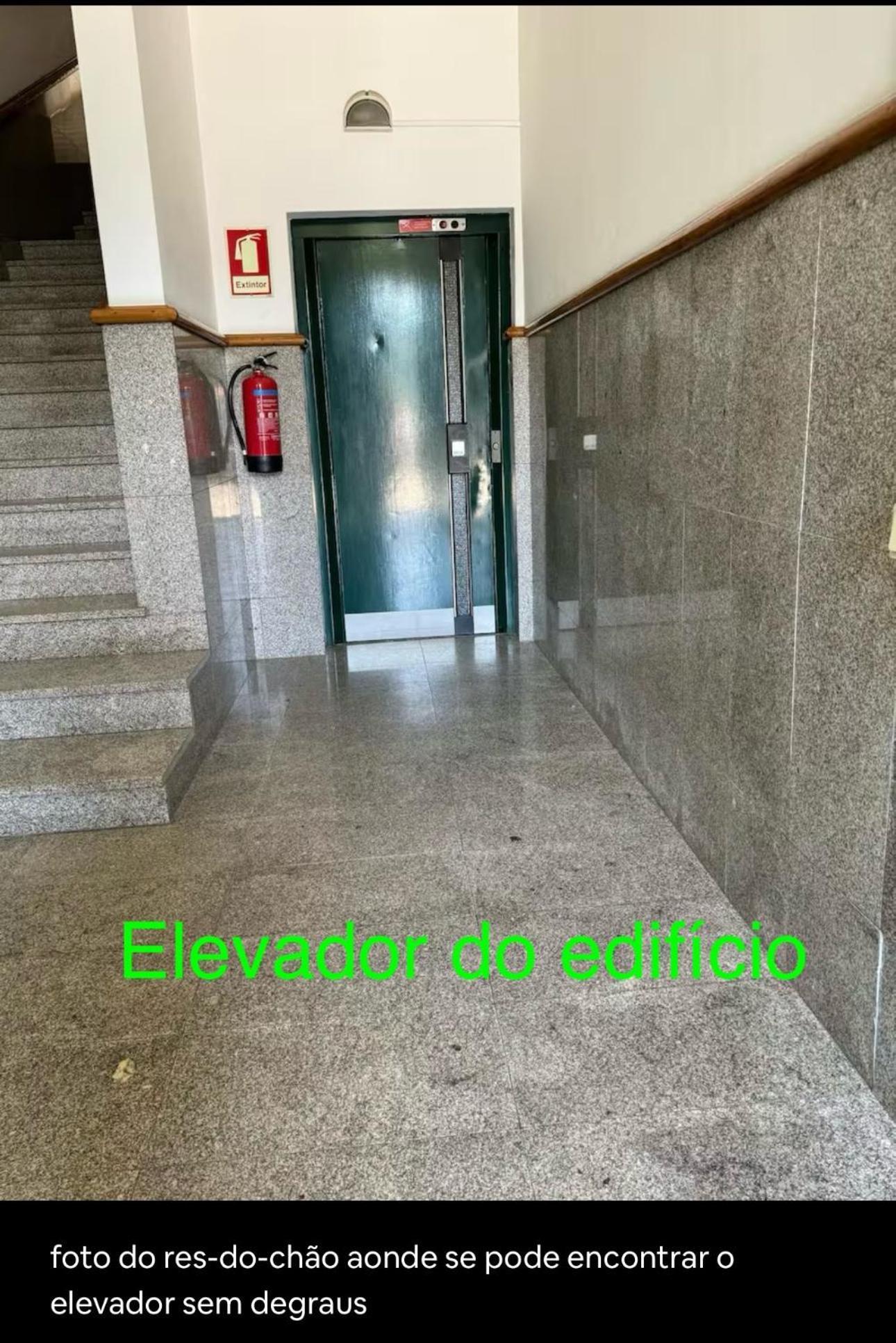 Amazing Studio Douro River Views Porto Exterior photo