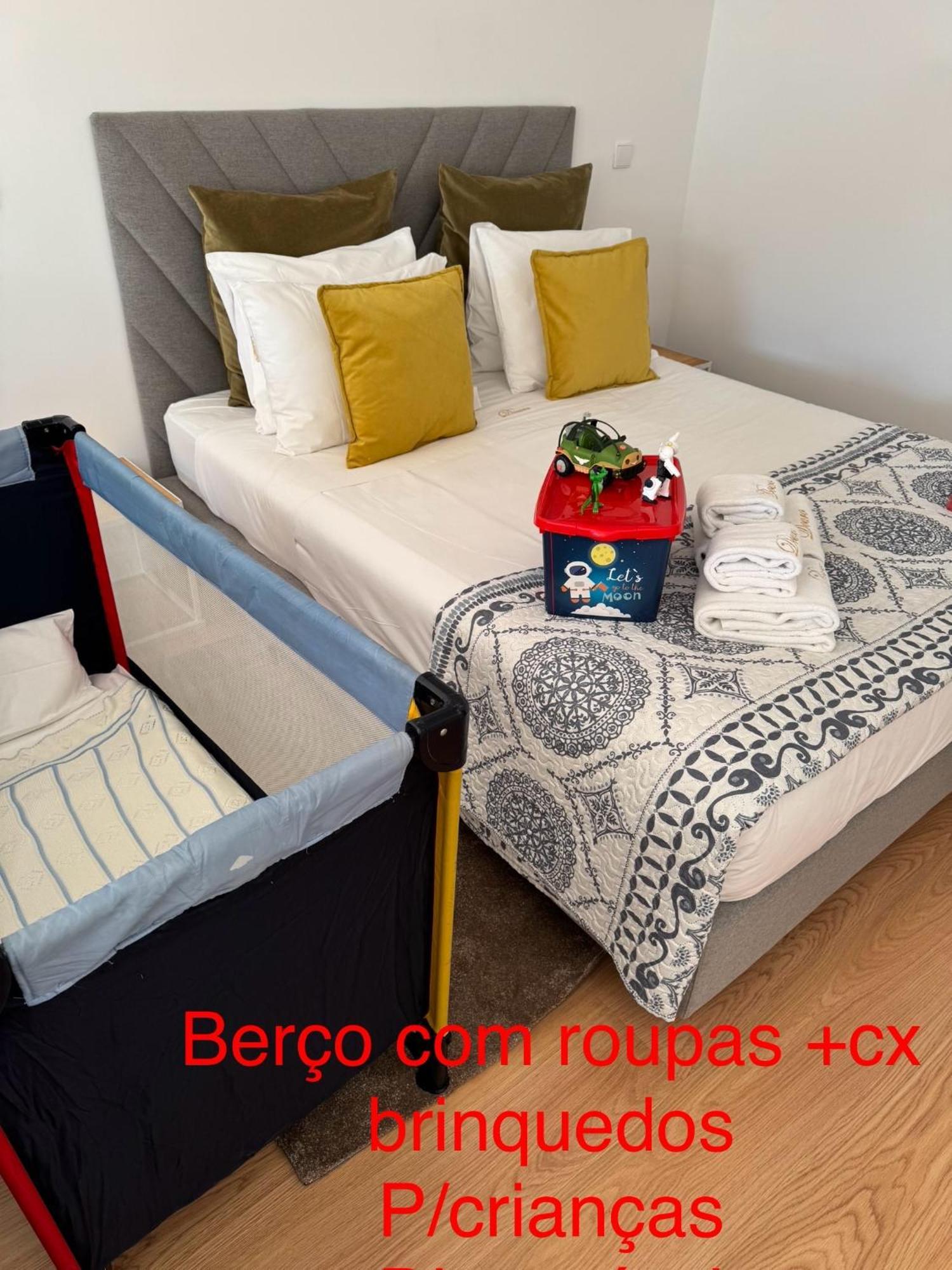 Amazing Studio Douro River Views Porto Exterior photo